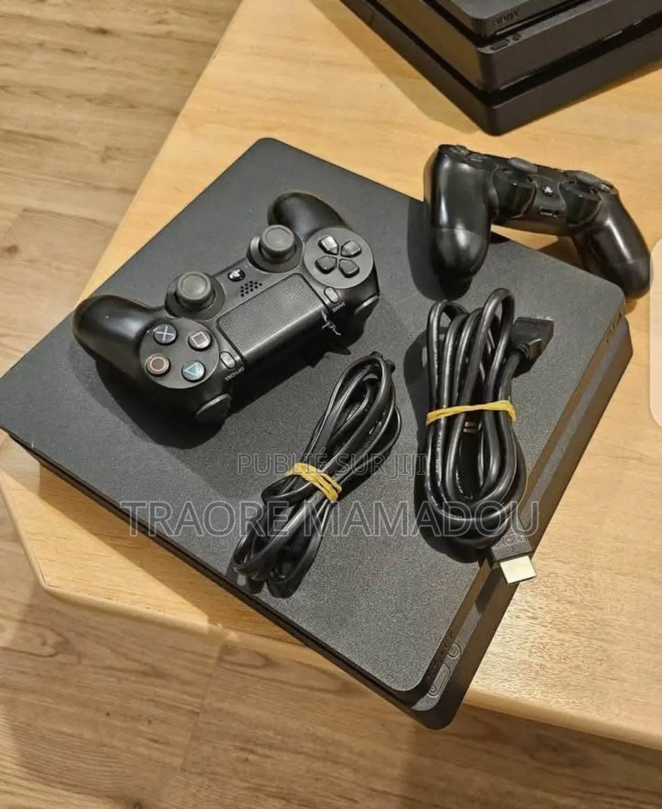 Console De Jeux PSP
