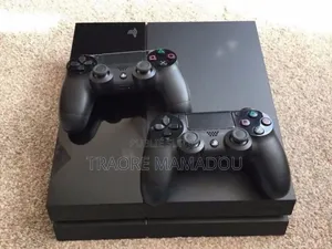 Console De Jeux PSP