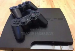 Console De Jeux PSP