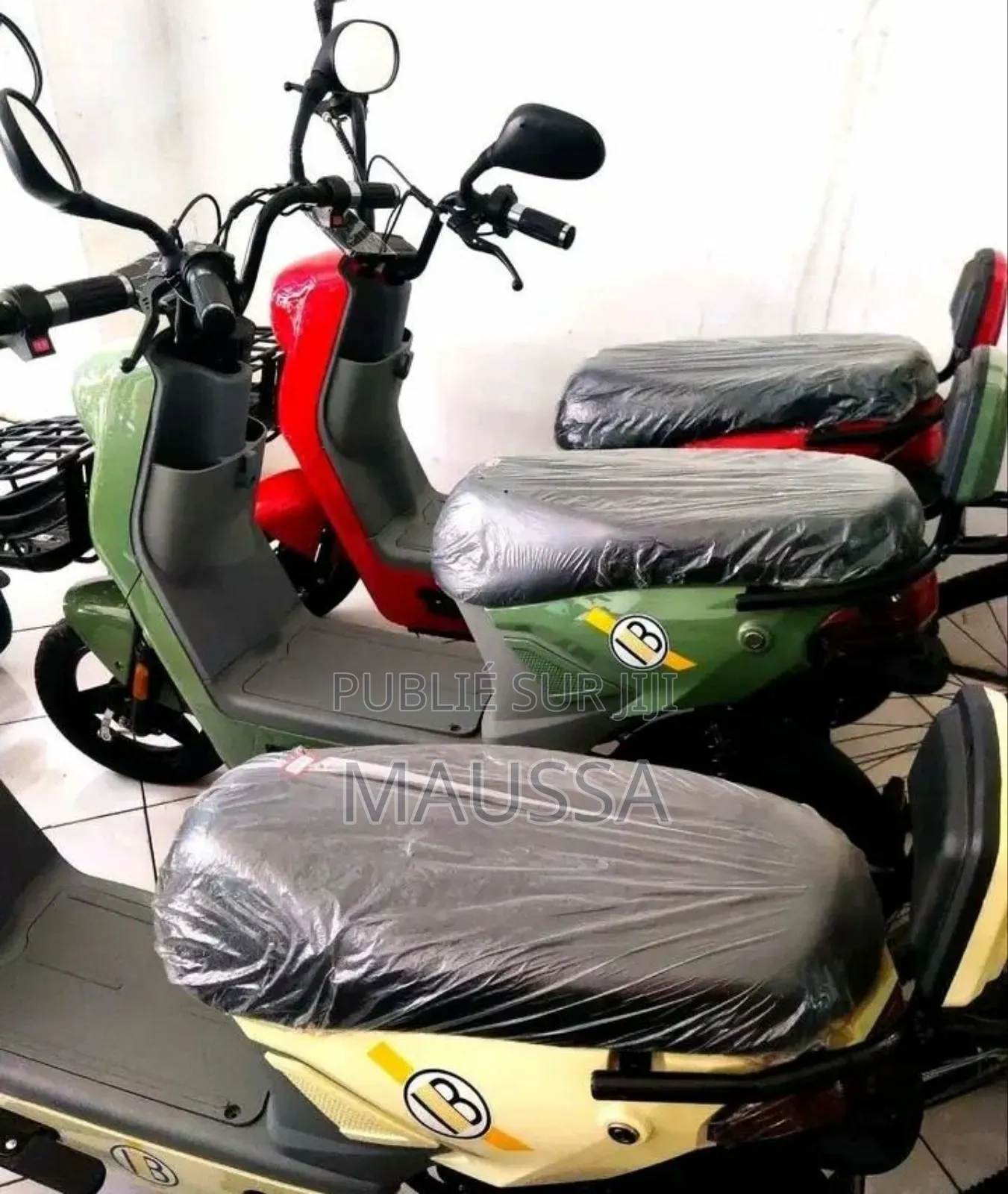 Nouveau TVS Apache 180 RTR 2026 Noir
