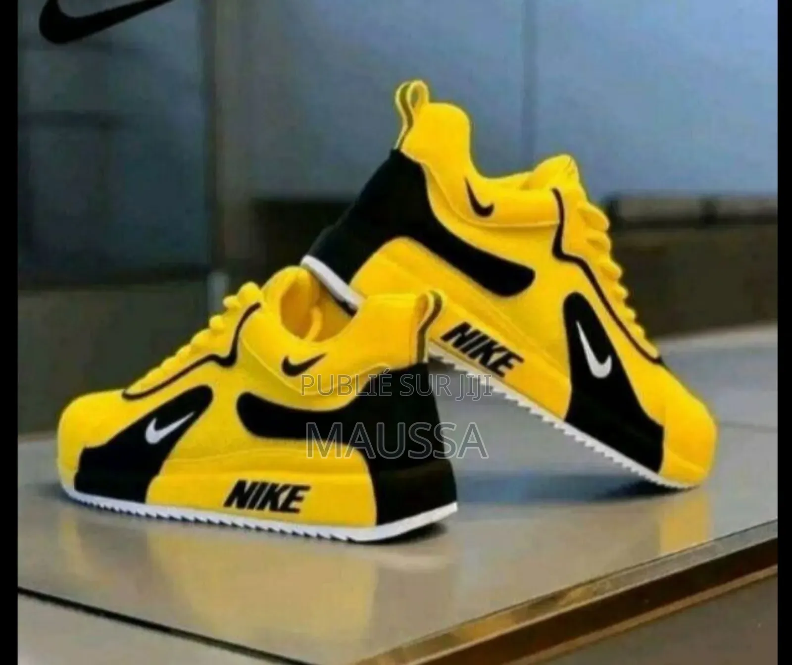 Vente Des Produits