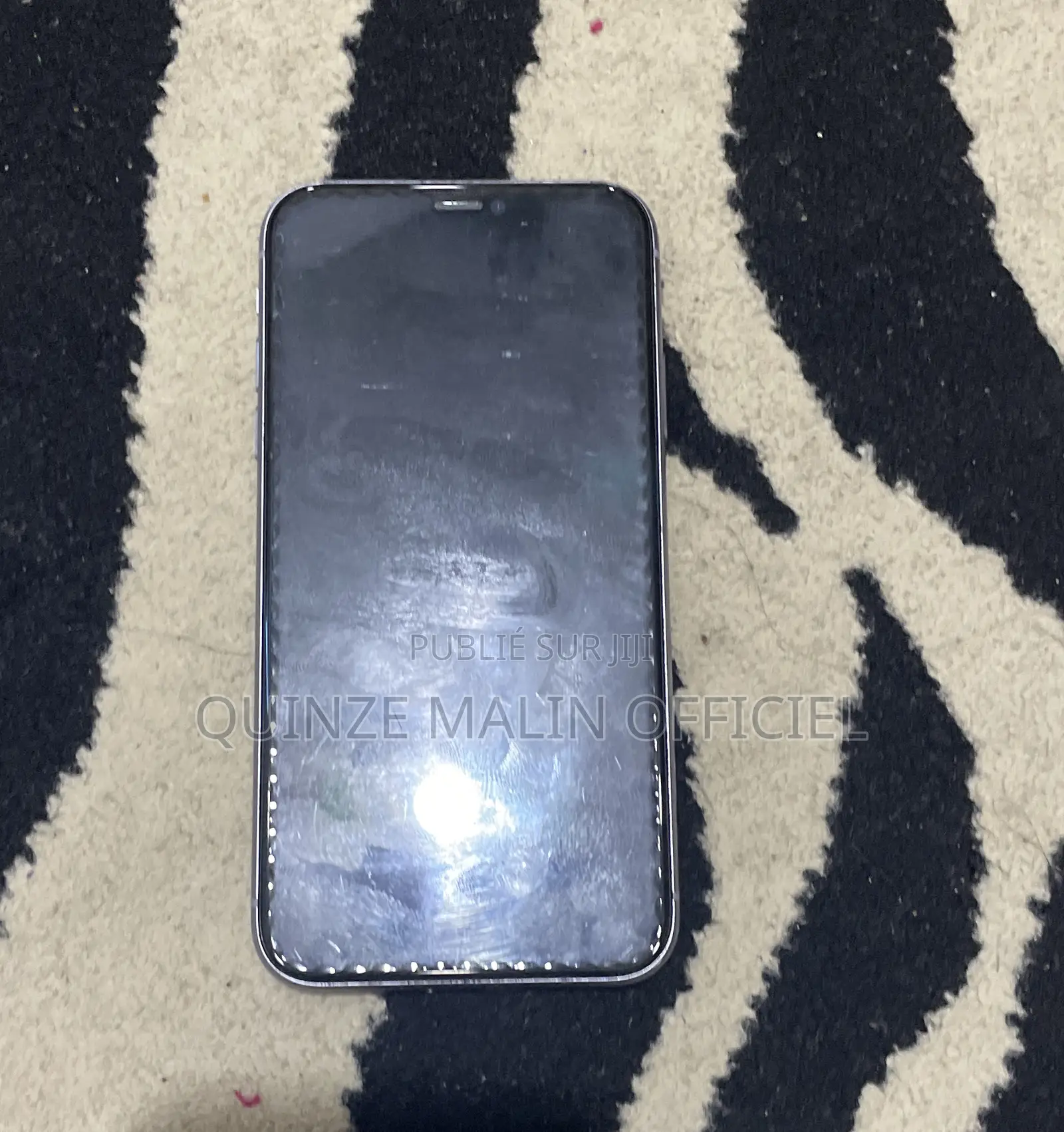 Apple iPhone 11 128 GB Violet
