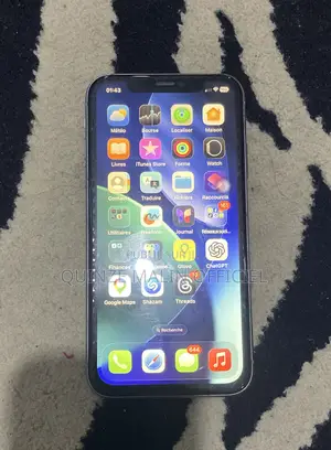 Apple iPhone 11 128 GB Violet