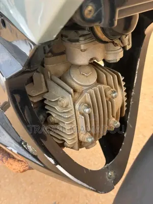 Nouveau KTM Duke 125 2025 Bleu