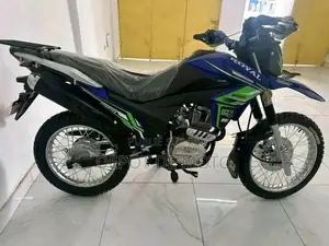 Nouveau Royal RY150 2025 Bleu