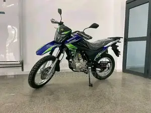 Nouveau Royal RY150 2025 Bleu