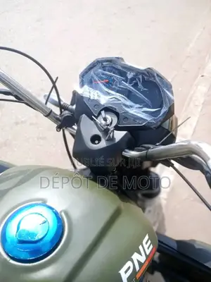 Nouveau Apsonic AP150ZH-200 2024 Vert