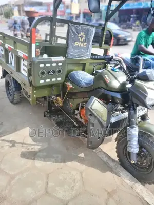 Nouveau Apsonic AP150ZH-200 2024 Vert