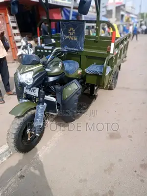 Nouveau Apsonic AP150ZH-200 2024 Vert