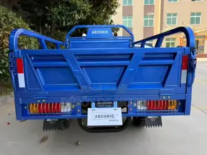 Nouveau Apsonic AP150ZH-175A 2023 Bleu