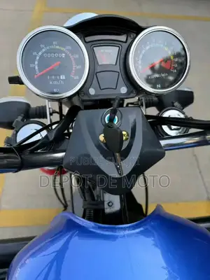 Nouveau Apsonic AP150ZH-175A 2023 Bleu