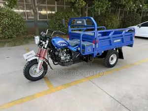 Nouveau Apsonic AP150ZH-175A 2023 Bleu