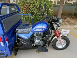 Nouveau Apsonic AP150ZH-175A 2023 Bleu