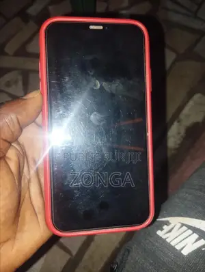 Nouveau Apple iPhone 11 64 GB Blanc