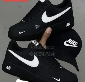 Chaussures Nike
