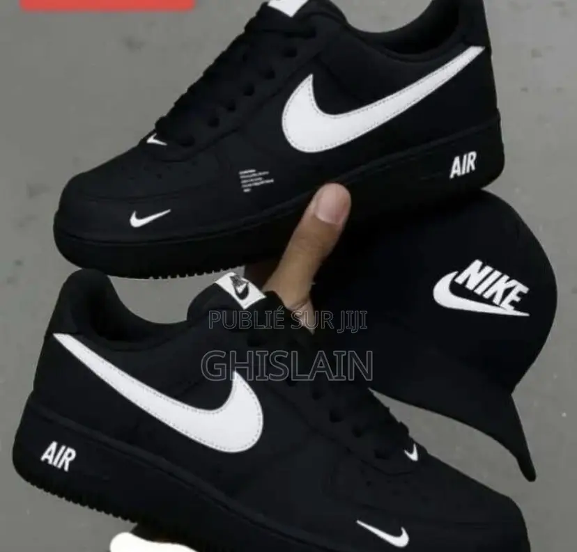 Chaussures Nike