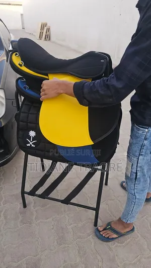 Article Pour l'Équitation