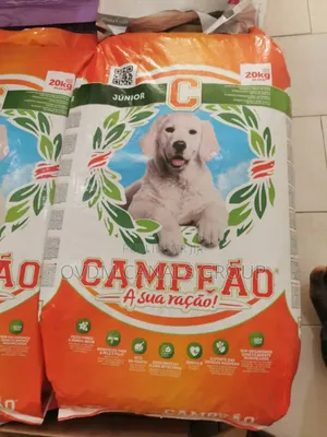 Croquettes Pour Chien