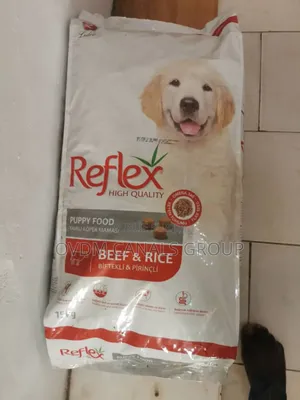 Croquettes Pour Chien