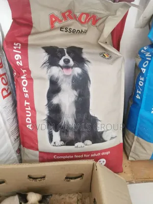 Croquettes Pour Chien