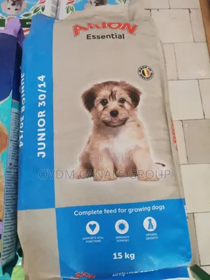 Croquettes Pour Chien