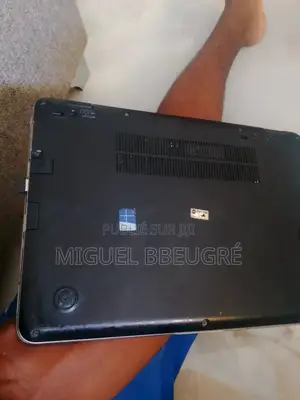 Nouveau HP EliteBook 840 G3 8GB Intel Core i5 HDD 500GB