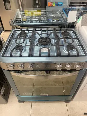 Cuisinière