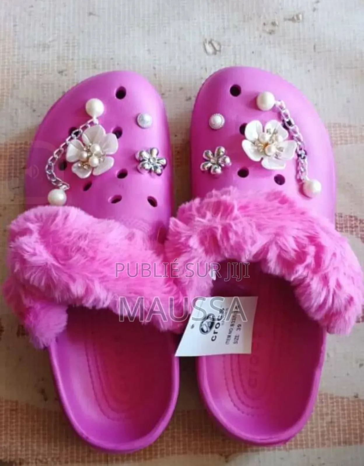 Vente Des Produits