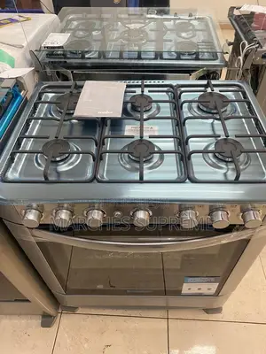 Cuisinière