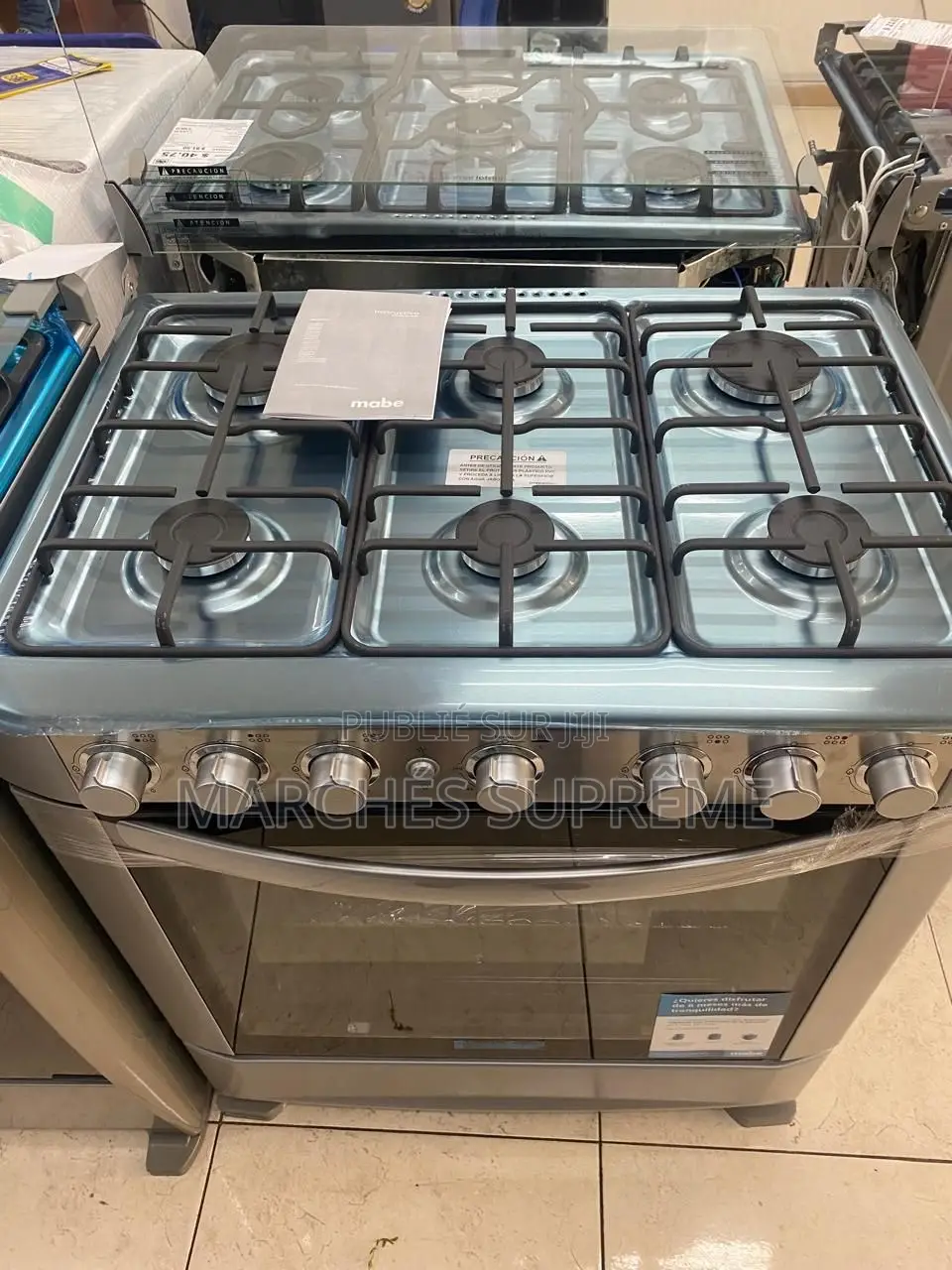 Cuisinière