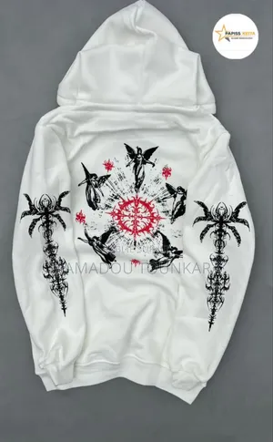 Pulls Homme