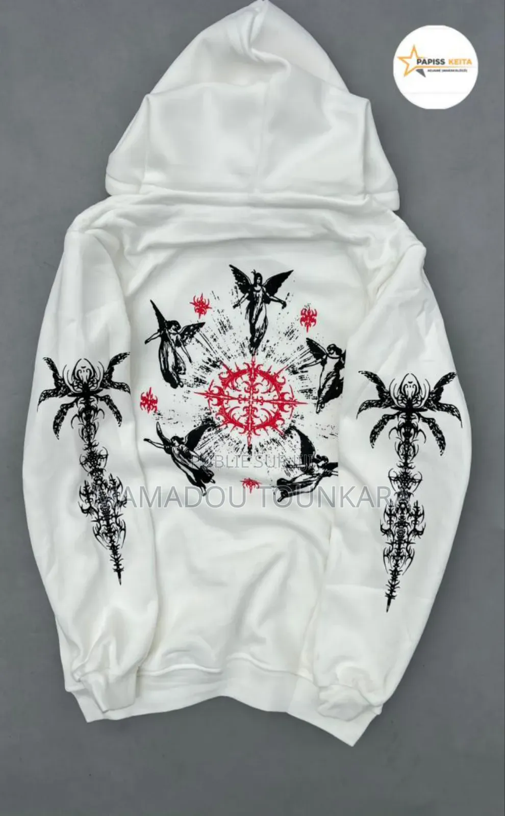 Pulls Homme