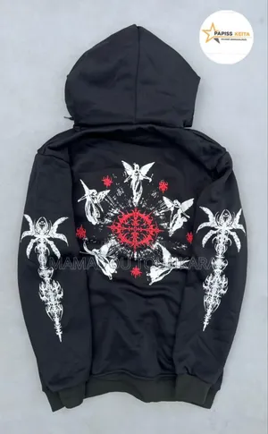 Pulls Homme