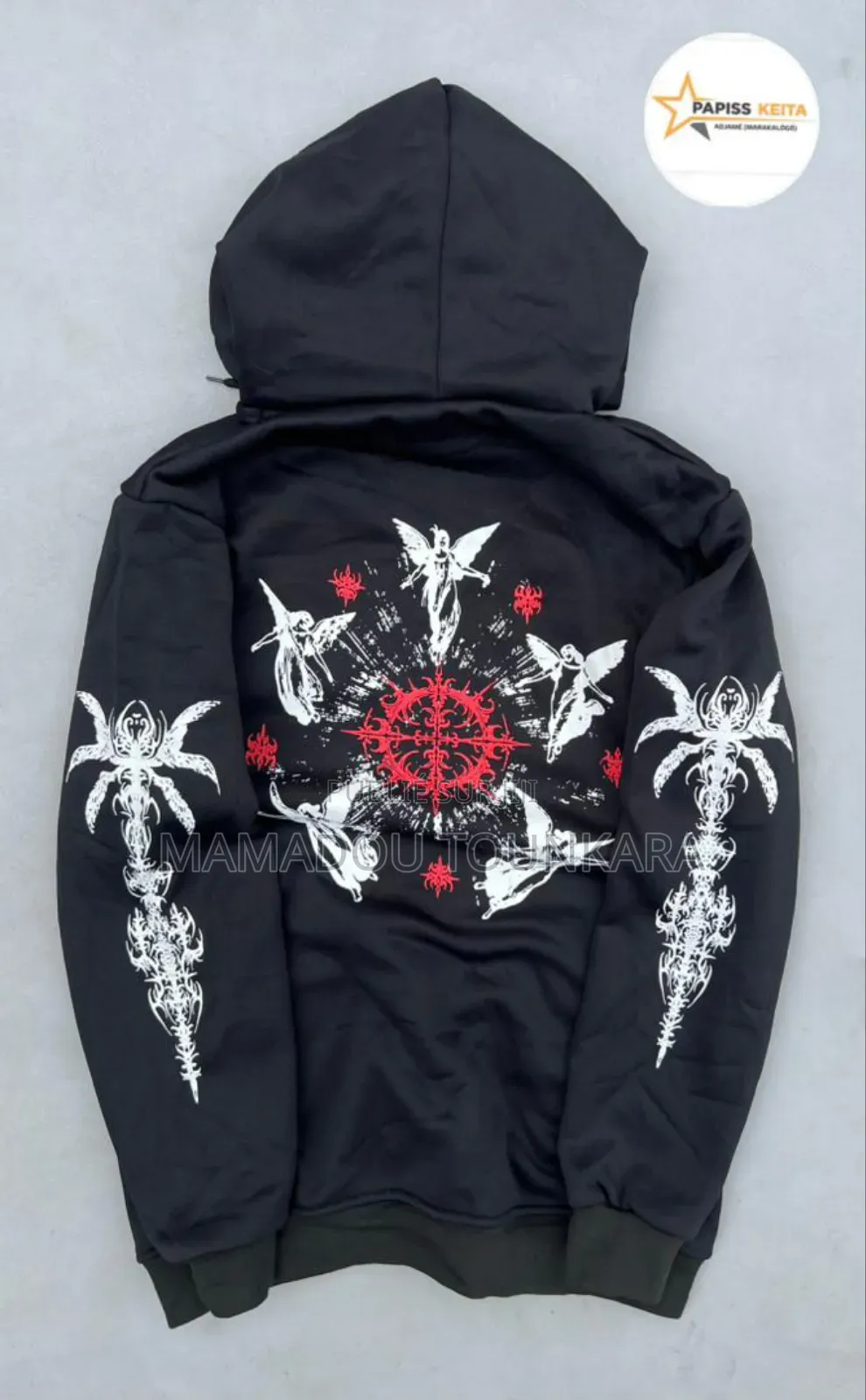 Pulls Homme