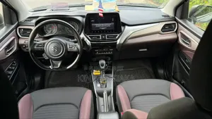 Suzuki Fronx 2025 Bleu