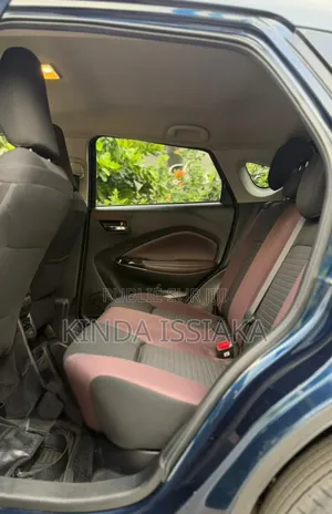 Suzuki Fronx 2025 Bleu