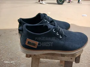 Chaussure Jeap