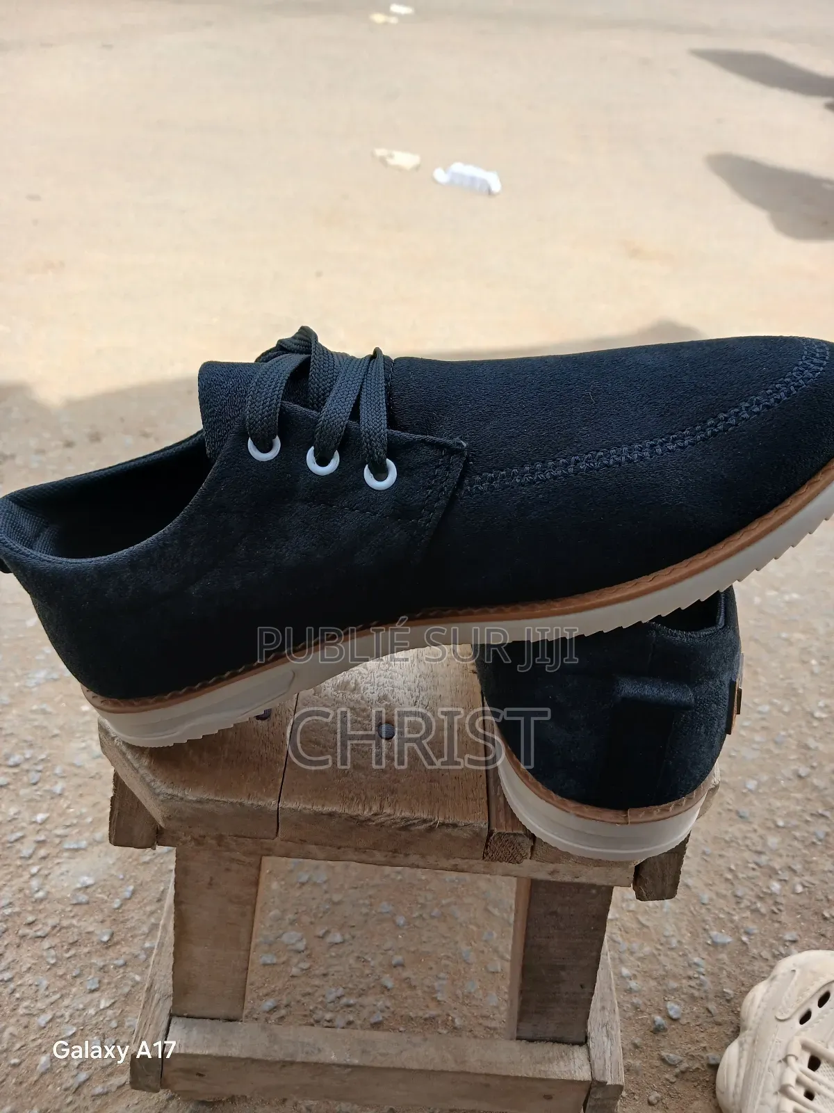 Chaussure Jeap