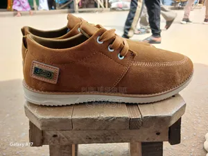 Chaussure Jeap