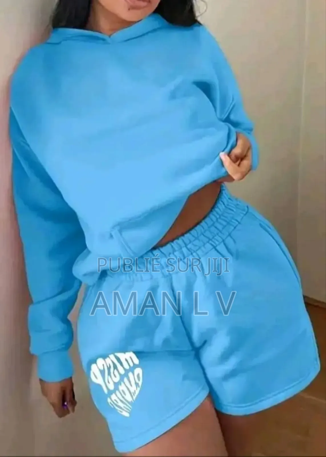 Kiri in Store