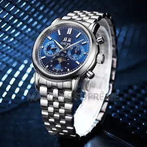 Montre Greenwich