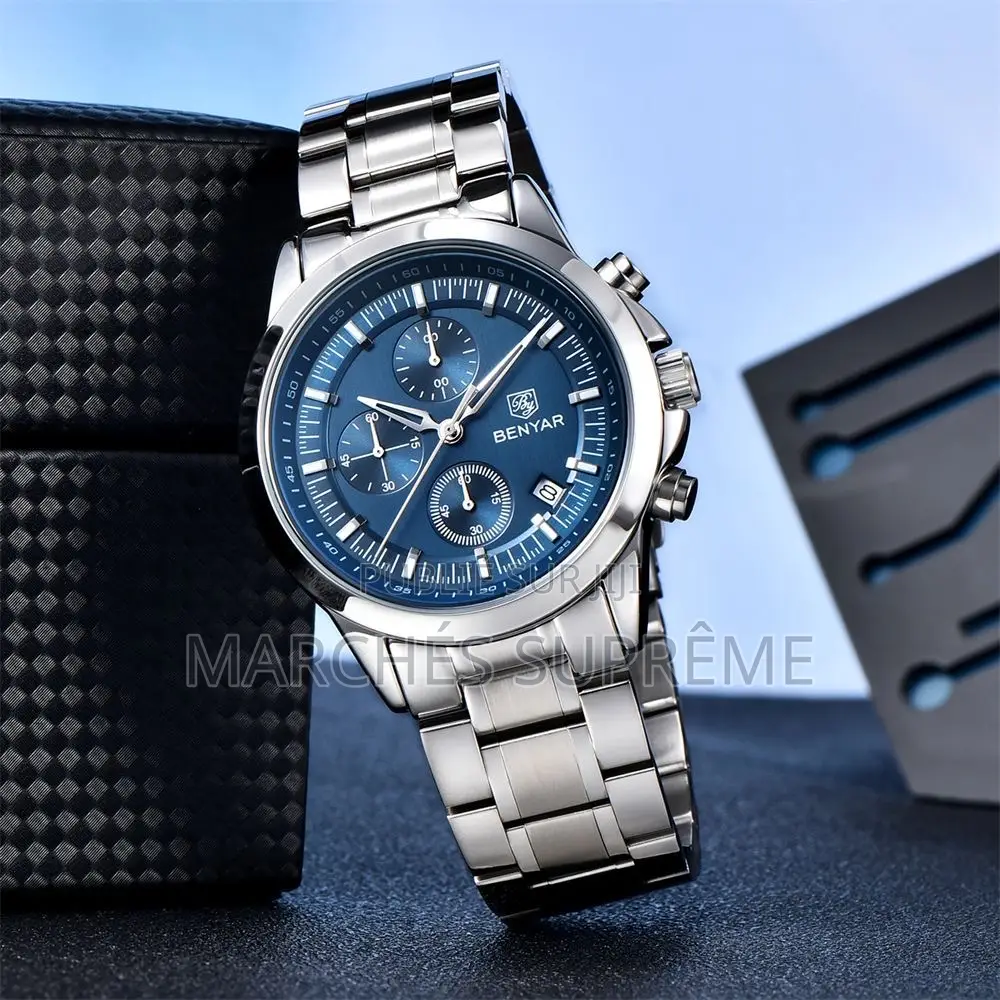 Montre Greenwich