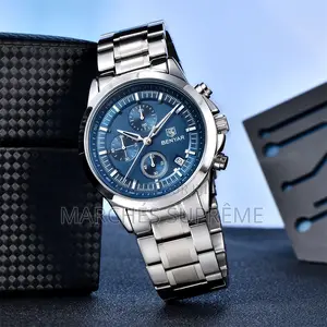 Montre Greenwich