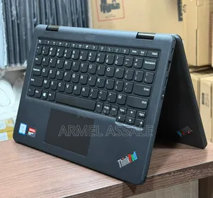 Nouveau Ordinateur portable Lenovo Yoga 11e 4GB Intel Core i3 SSD 128GB