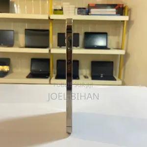 Apple iPhone 14 Pro Max 256 GB Doré