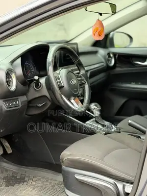 Kia Forte EX 2020 Autre