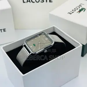 Montres Lacoste