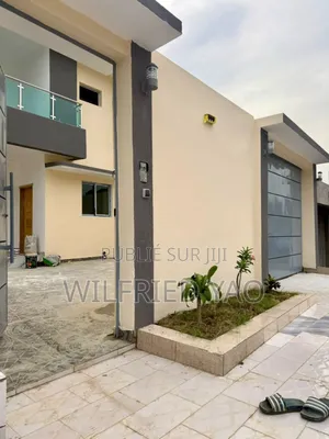 5chbre Duplex dans Duplex, Cocody à Vendre