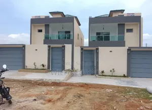5chbre Duplex dans Duplex, Cocody à Vendre