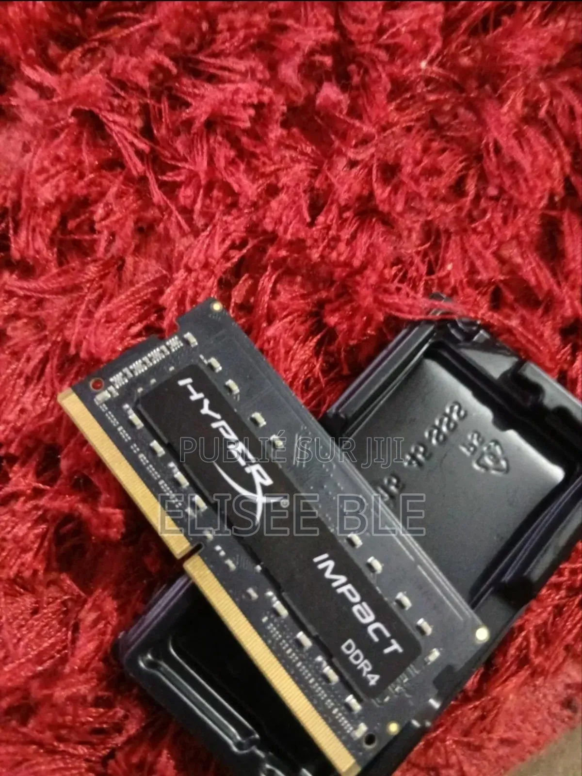 Ram Ddr4 8gb